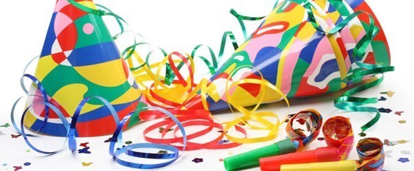 Cheap Party Supplies