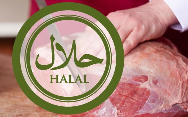 Halal Meat