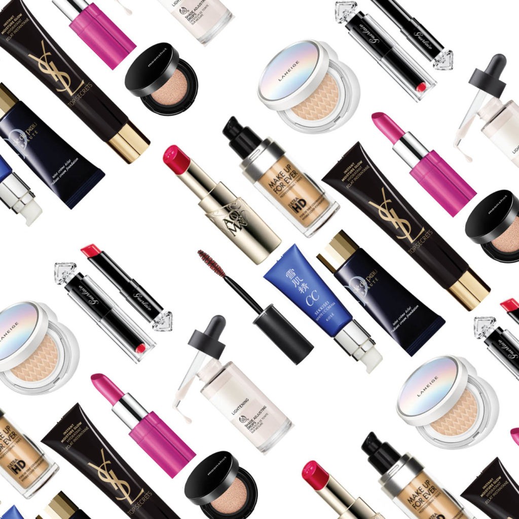 Makeup